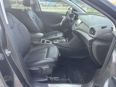 Opel Grandland X 1.6 Hybrid4 Plug-in aut. AWD Grigio usata Ozzano dell'Emilia