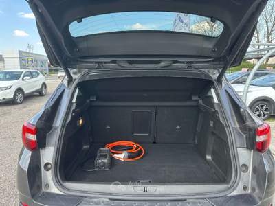 Opel Grandland X 1.6 Hybrid4 Plug-in aut. AWD Grigio usata Ozzano dell'Emilia