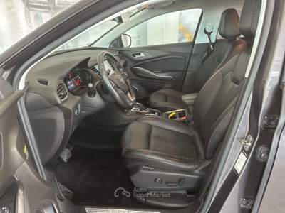 Opel Grandland X 1.6 Hybrid4 Plug-in aut. AWD Grigio usata Ozzano dell'Emilia