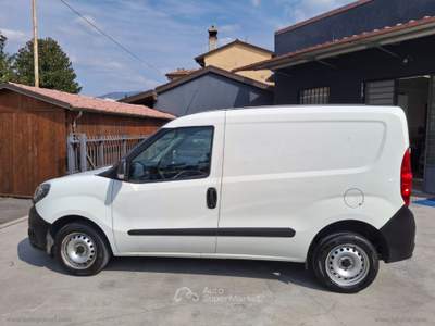 Fiat Doblò Doblò 1.3 MJT S&S PC-TN Cargo Business Bianco usata Prato