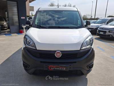 Fiat Doblò Doblò 1.3 MJT S&S PC-TN Cargo Business Bianco usata Prato