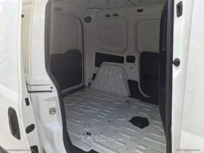 Fiat Doblò Doblò 1.3 MJT S&S PC-TN Cargo Business Bianco usata Prato