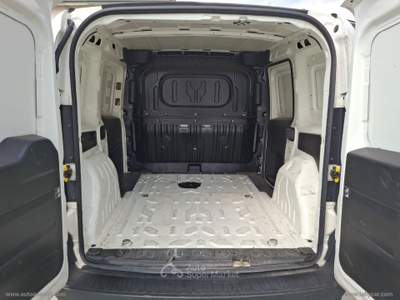 Fiat Doblò Doblò 1.3 MJT S&S PC-TN Cargo Business Bianco usata Prato