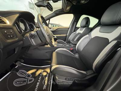 DS Automobiles DS 4 Ds DS4 4 BlueHDi 120 S&S So Chic Grigio usata ALTAMURA