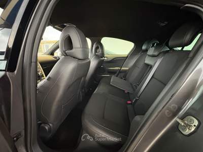 DS Automobiles DS 4 Ds DS4 4 BlueHDi 120 S&S So Chic Grigio usata ALTAMURA