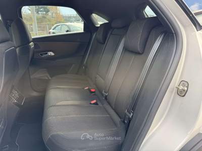 DS Automobiles DS 7 DS7 Crossback DS7 2.0 bluehdi Grand Chic 180cv aut usata Gualdo Tadino