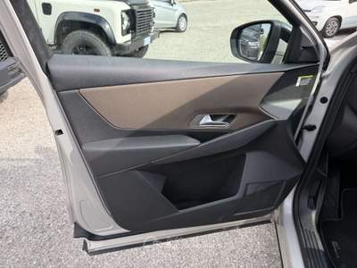 DS Automobiles DS 7 DS7 Crossback DS7 2.0 bluehdi Grand Chic 180cv aut usata Gualdo Tadino