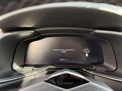DS Automobiles DS 7 DS7 Crossback DS7 2.0 bluehdi Grand Chic 180cv aut usata Gualdo Tadino