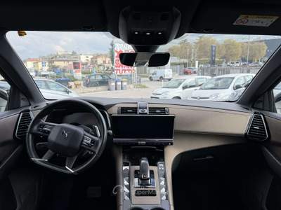 DS Automobiles DS 7 DS7 Crossback DS7 2.0 bluehdi Grand Chic 180cv aut usata Gualdo Tadino