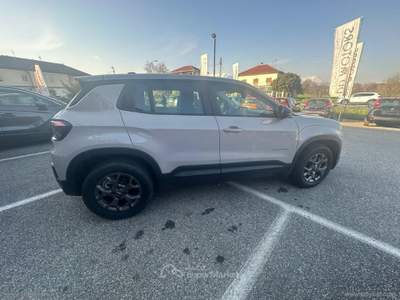 Jeep Avenger Avenger 1.2 Turbo Longitude PROMO Beige usata Villanova Canavese