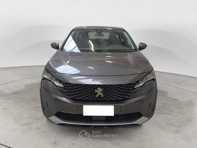 Peugeot 5008 BlueHDi 130 Active Business EAT8 S/S aut 7 POSTI FINO A 3 ANNI DI GARANZIA KM ILLIMITATI Grigio usata Salerno