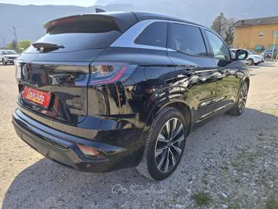 Renault Austral Austral Full Hybrid E-Tech 200 CV Techno Nero usata Lavis