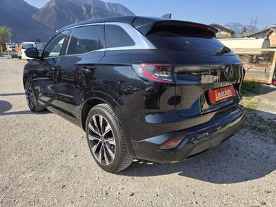 Renault Austral Austral Full Hybrid E-Tech 200 CV Techno Nero usata Lavis