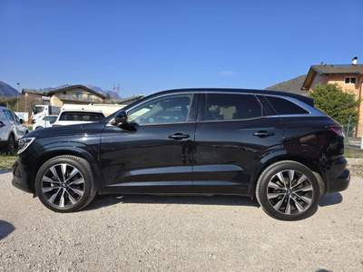 Renault Austral Austral Full Hybrid E-Tech 200 CV Techno Nero usata Lavis