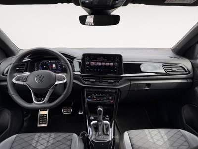 Volkswagen T-Roc 1.5 tsi R-Line dsg usata Rovigo