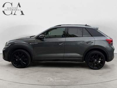 Volkswagen T-Roc 1.5 tsi R-Line dsg usata Rovigo