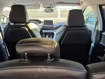 Audi A7 3.0 TDI 272 CV quattro S line Business Argento usata Castegnato