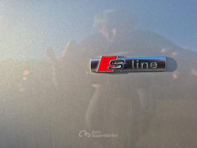 Audi A7 3.0 TDI 272 CV quattro S line Business Argento usata Castegnato
