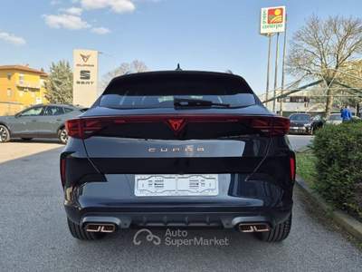 Cupra Formentor 1.5 e-Hybrid DSG Dark Night Nero usata Castenaso