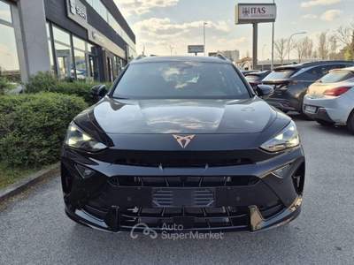 Cupra Formentor 1.5 e-Hybrid DSG Dark Night Nero usata Castenaso
