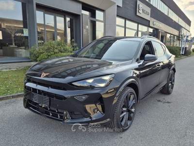 Cupra Formentor 1.5 e-Hybrid DSG Dark Night Nero usata Castenaso