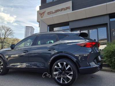 Cupra Formentor 2.0 TDI DSG Verde usata Castenaso