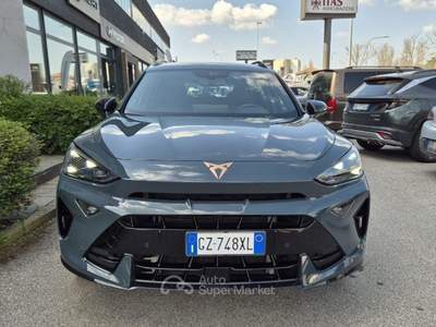 Cupra Formentor 2.0 TDI DSG Verde usata Castenaso
