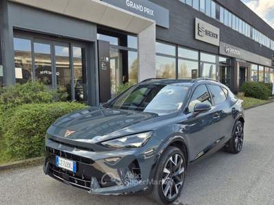 Cupra Formentor 2.0 TDI DSG Verde usata Castenaso