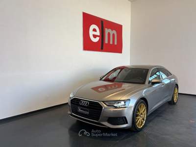 Audi A6 40 2.0 TDI S TRONIC BUSINESS PLUS Bronzo usata Follonica
