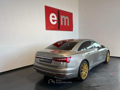 Audi A6 40 2.0 TDI S TRONIC BUSINESS PLUS Bronzo usata Follonica