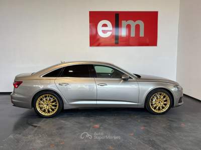 Audi A6 40 2.0 TDI S TRONIC BUSINESS PLUS Bronzo usata Follonica