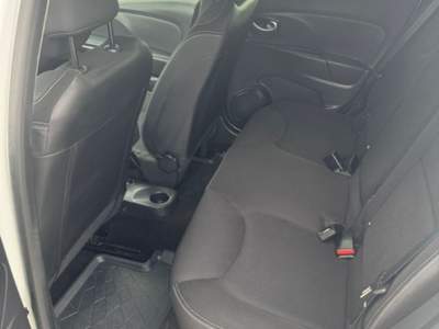 Renault Clio 1.5 dCi 8V 75CV 5 porte Costume National Bianco usata San Gregorio Magno