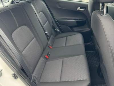 Kia Picanto 1.0 12V 5 porte Cool Bianco usata San Gregorio Magno