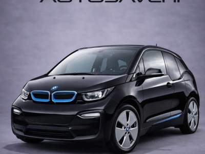BMW i3 120 Ah Advantage Blu/Azzurro usata Acquasparta