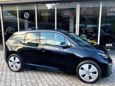 BMW i3 120 Ah Advantage Blu/Azzurro usata Acquasparta