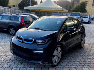 BMW i3 120 Ah Advantage Blu/Azzurro usata Acquasparta