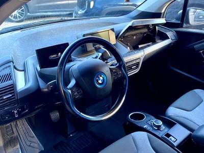 BMW i3 120 Ah Advantage Blu/Azzurro usata Acquasparta