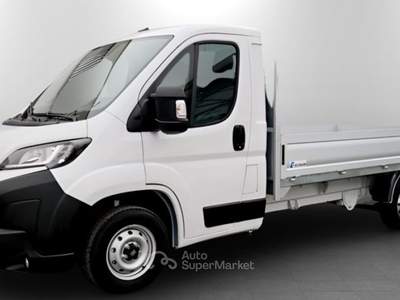 Fiat Ducato 35 2.2Mjt 140CV CASSONE FISSO KM 0 P.CONSEGNA Bianco usata COMACCHIO