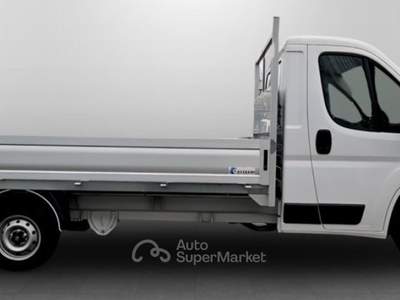 Fiat Ducato 35 2.2Mjt 140CV CASSONE FISSO KM 0 P.CONSEGNA Bianco usata COMACCHIO