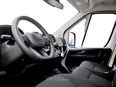 Fiat Ducato 35 2.2Mjt 140CV CASSONE FISSO KM 0 P.CONSEGNA Bianco usata COMACCHIO
