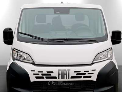 Fiat Ducato 35 2.2Mjt 140CV CASSONE FISSO KM 0 P.CONSEGNA Bianco usata COMACCHIO