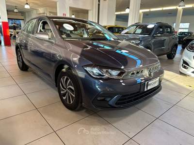 Volkswagen Polo 1.0 TSI DSG Life - PROMO K73 Grigio usata Brendola