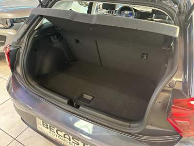 Volkswagen Polo 1.0 TSI DSG Life - PROMO K73 Grigio usata Brendola