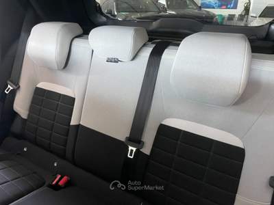 Citroen C3 1.2 PureTech 100 CV Max Bianco usata Alcamo
