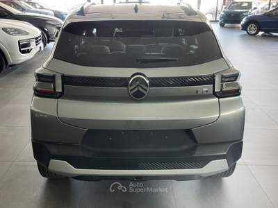 Citroen C3 1.2 PureTech 100 CV Max Grigio usata Alcamo
