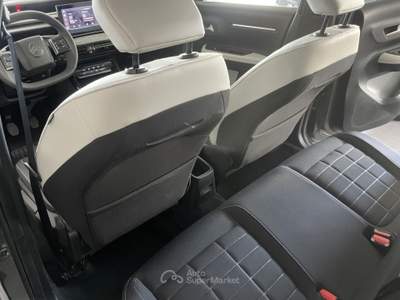 Citroen C3 1.2 PureTech 100 CV Max Grigio usata Alcamo
