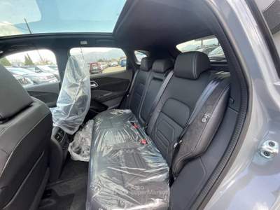 Nissan Qashqai 1.3 MHEV 158 N-Design CVT Grigio usata Alife
