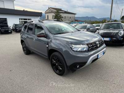 Dacia Duster 1.5 Blue dCi 8V 115 CV 4x2 Extreme Grigio usata Alife
