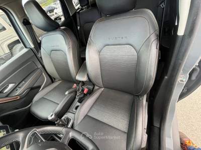 Dacia Duster 1.5 Blue dCi 8V 115 CV 4x2 Extreme Grigio usata Alife