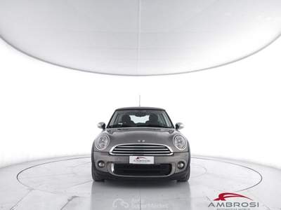 MINI One 1.6 16V One (72kW) Oro usata Corciano